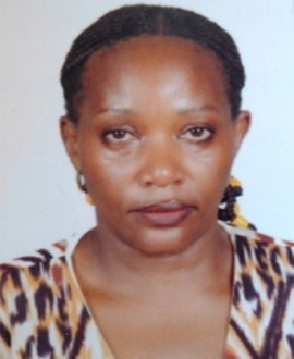 Atuhairwe Harriet Kigozi 