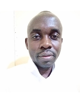 Ndungutse Innocent Ninzeyimana 